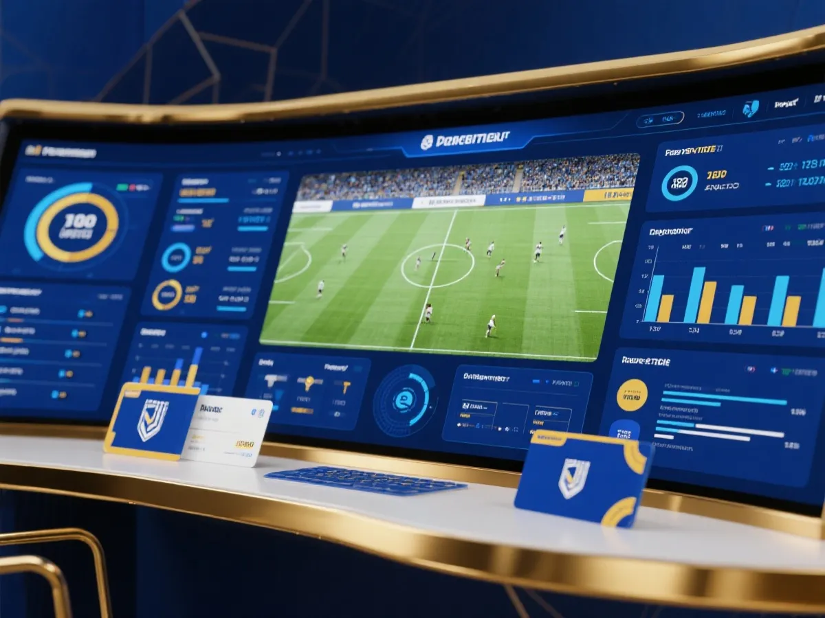 世界盃活動與優惠整理視覺