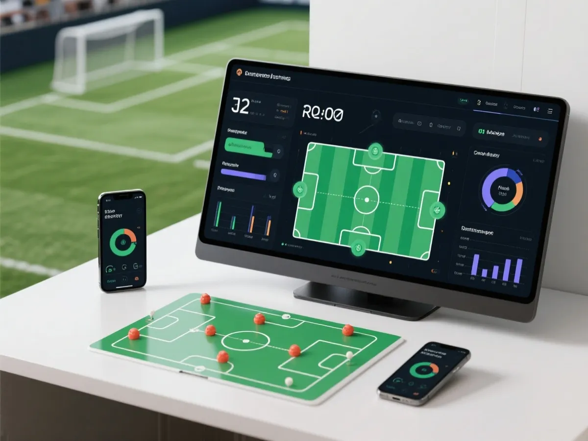 世界盃投注教學與操作流程示意