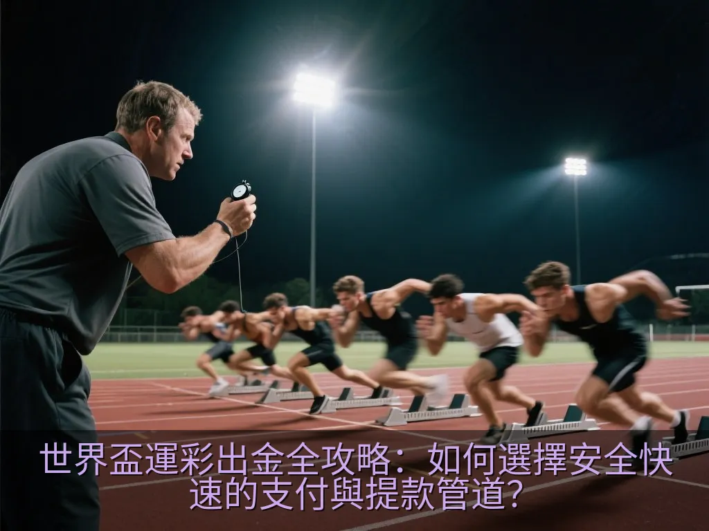 現代數位資產交易與運動數據分析工作台,呈現安全與科技感